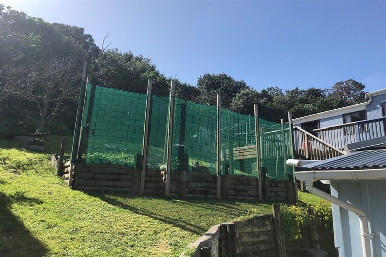 Photo of property in 53 Sea View Road, Baylys Beach, Dargaville, 0377