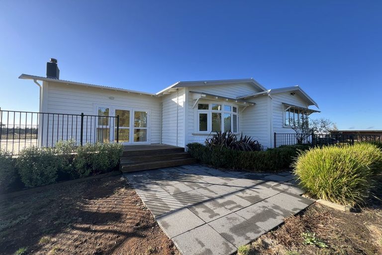Photo of property in 395 Bell Road, Mangatawhiri, Pokeno, 2471
