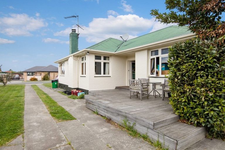 Photo of property in 8 Barratt Street, Blenheim, 7201