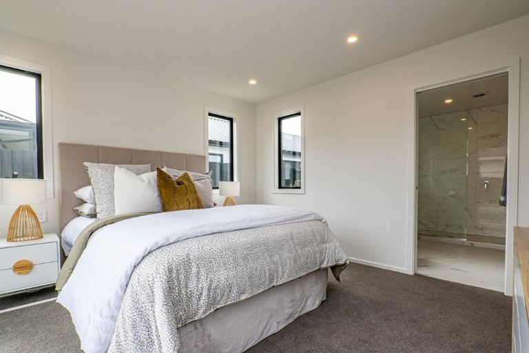 Photo of property in 4 Brooklands Street, Burwood, Christchurch, 8083