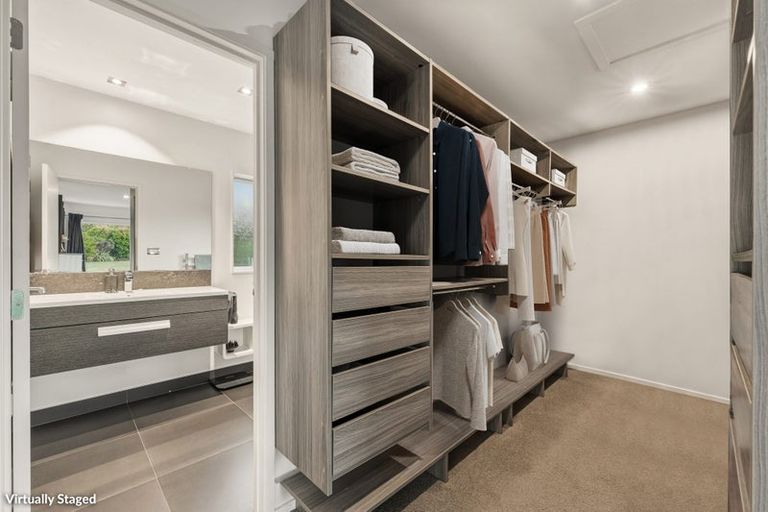 Photo of property in 1 Ngaire Close, Wainui, Silverdale, 0994