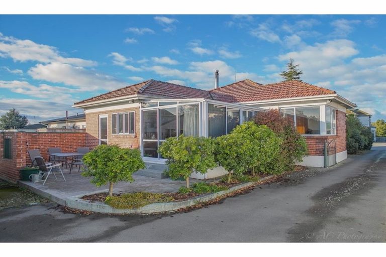 Photo of property in 95 North Street, Seaview, Timaru, 7910
