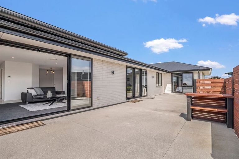 Photo of property in 83 Zabeel Street, Lincoln, 7608