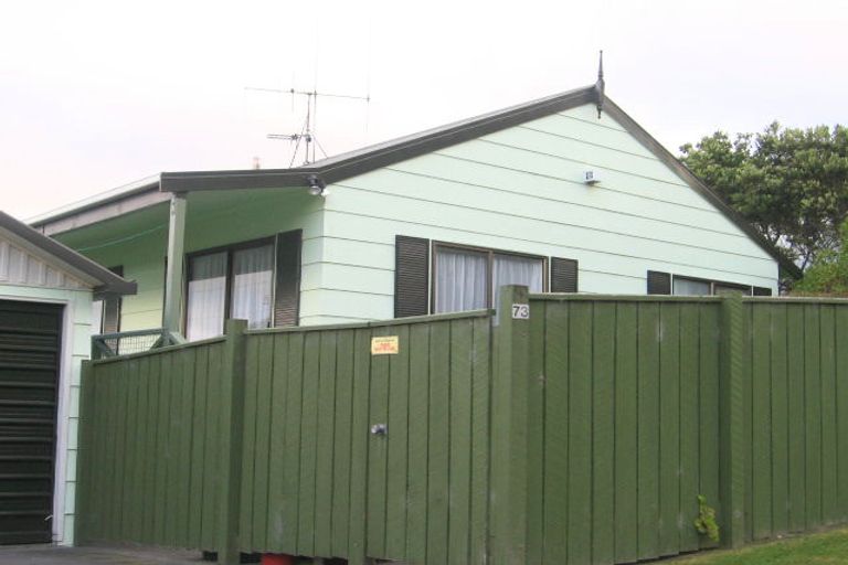 Photo of property in 73 Percy Dyett Drive, Karori, Wellington, 6012