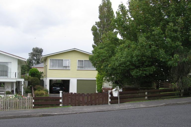 Photo of property in 53 Gordon Avenue, Forrest Hill, Auckland, 0620