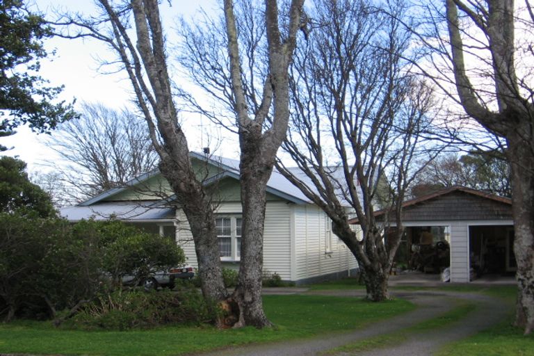 Photo of property in 26 Bell Street, Featherston, 5710