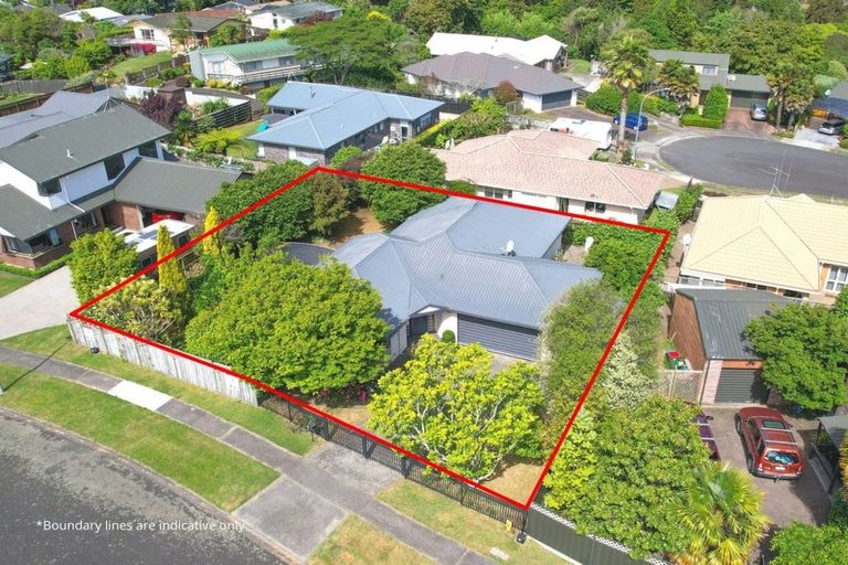 Photo of property in 51 Sunnyhills Avenue, Glenview, Hamilton, 3206