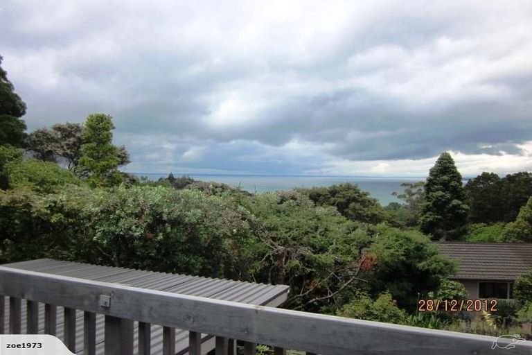 Photo of property in 3 Tinopai Road, Titirangi, Auckland, 0604