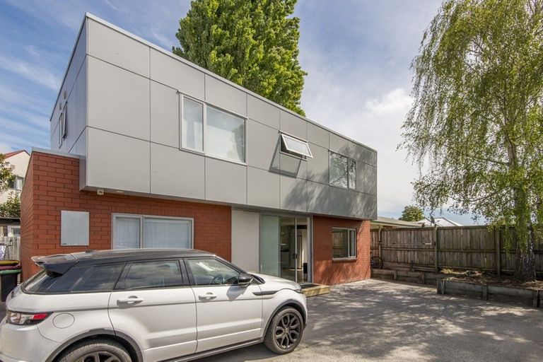 Photo of property in 65a Barbour Street, Waltham, Christchurch, 8011