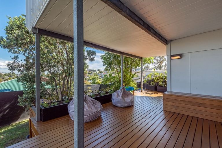 Photo of property in 1/23 Monarch Avenue, Hillcrest, Auckland, 0627