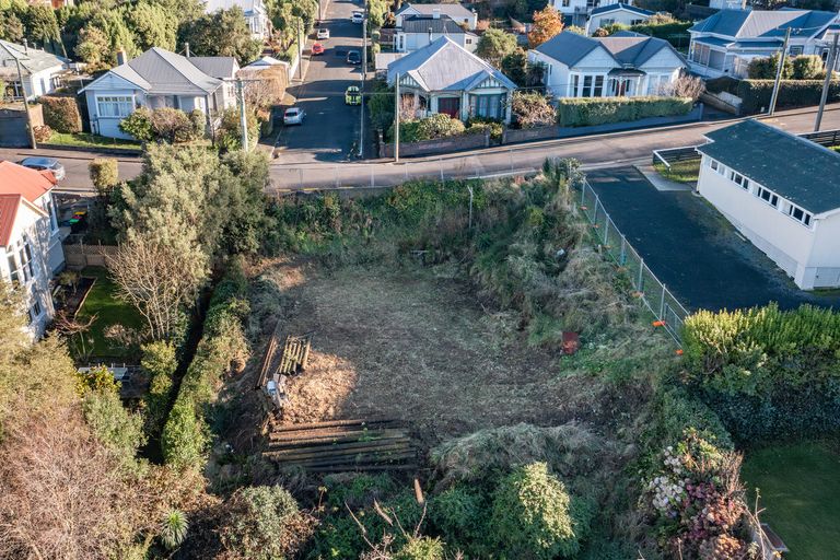 Photo of property in 11 Whitby Street, Mornington, Dunedin, 9011