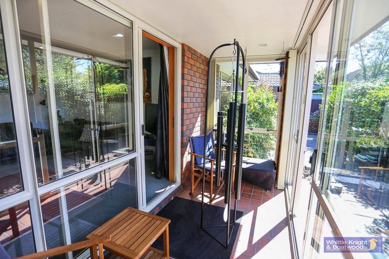 Photo of property in 3/18 Euston Street, Riccarton, Christchurch, 8041