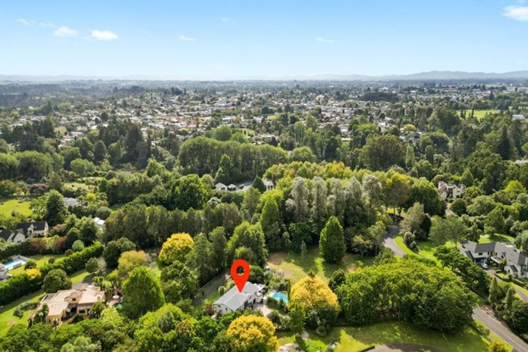 Photo of property in 41 Poplar Lane, Matangi, Hamilton, 3284