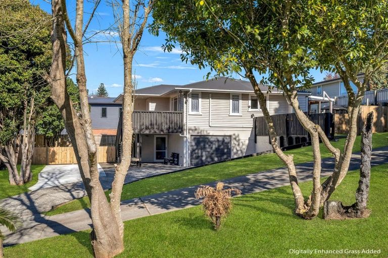Photo of property in 39 Courtney Road, Gate Pa, Tauranga, 3112