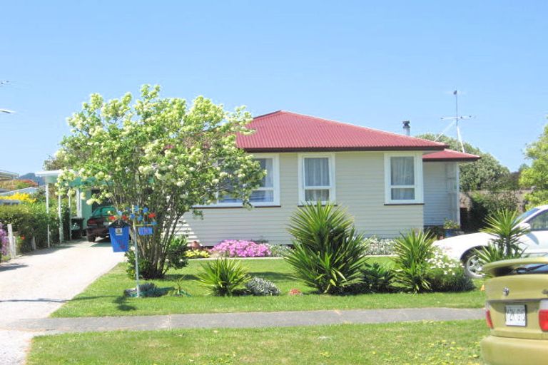 Photo of property in 13 Steed Avenue, Te Hapara, Gisborne, 4010