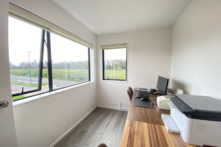 Photo of property in 154 Squadron Drive, Hobsonville, Auckland, 0616
