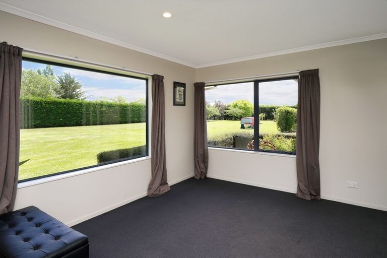 Photo of property in 418b Woodfields Road, Swannanoa, Rangiora, 7475