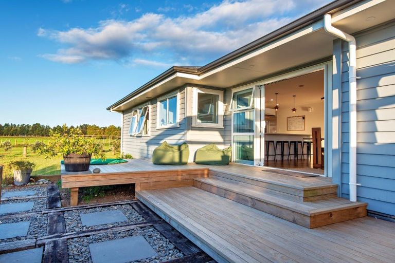 Photo of property in 135 Military Road, Otakiri, Whakatane, 3192