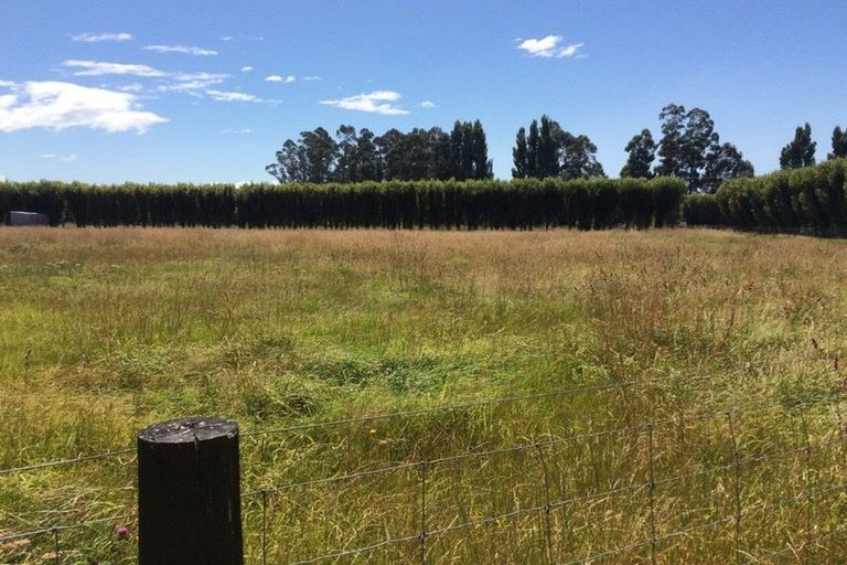 Photo of property in 65 Johnstone Street, Tinwald, Ashburton, 7774