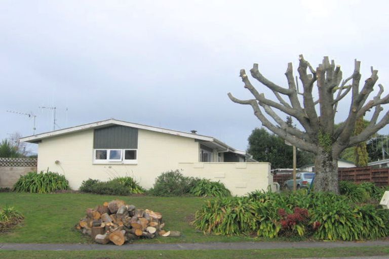 Photo of property in 23 Rossiter Place, Chartwell, Hamilton, 3210