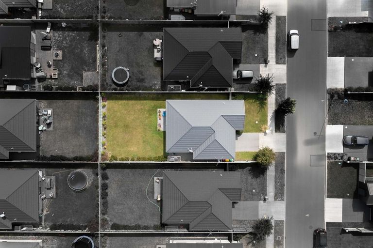 Photo of property in 31 Pakohe Street, Pegasus, 7612