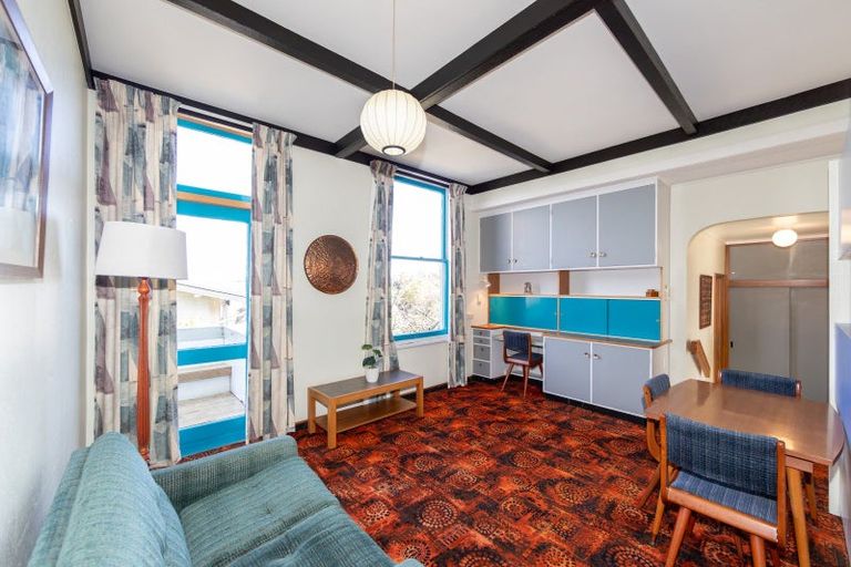 Photo of property in 3 Colenso Avenue, Hospital Hill, Napier, 4110