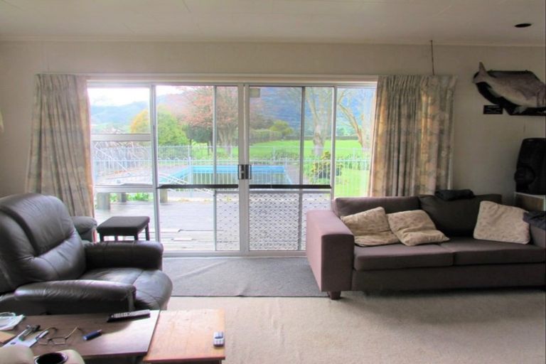 Photo of property in 1162 Te Aroha-gordon Road, Manawaru, Te Aroha, 3391