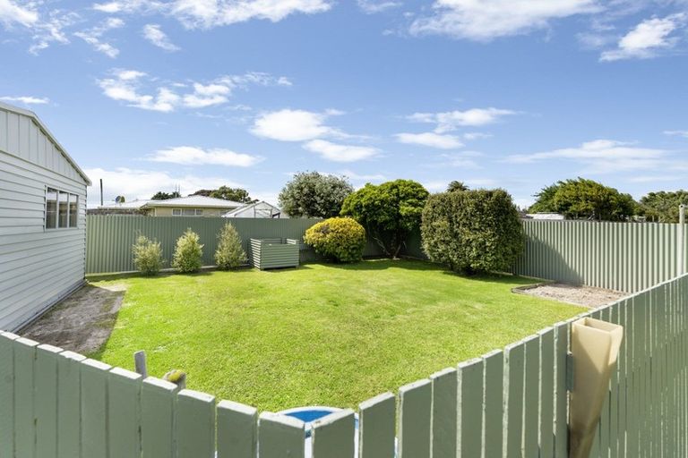 Photo of property in 4 Hall Street, Woodville, 4920