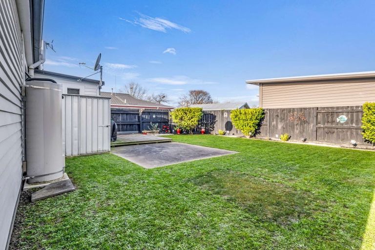 Photo of property in 18 Mcgregor Street, Milson, Palmerston North, 4414