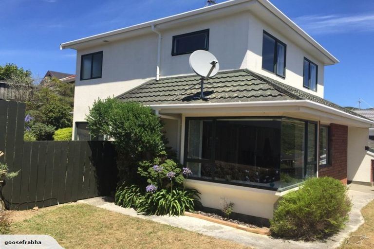 Photo of property in 98b Cortina Avenue, Johnsonville, Wellington, 6037