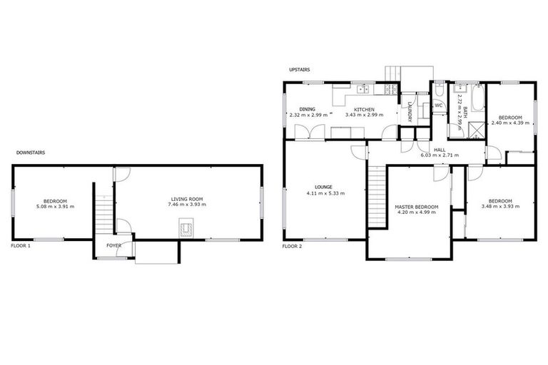 Photo of property in 31 Edgeware Road, Wilton, Wellington, 6012