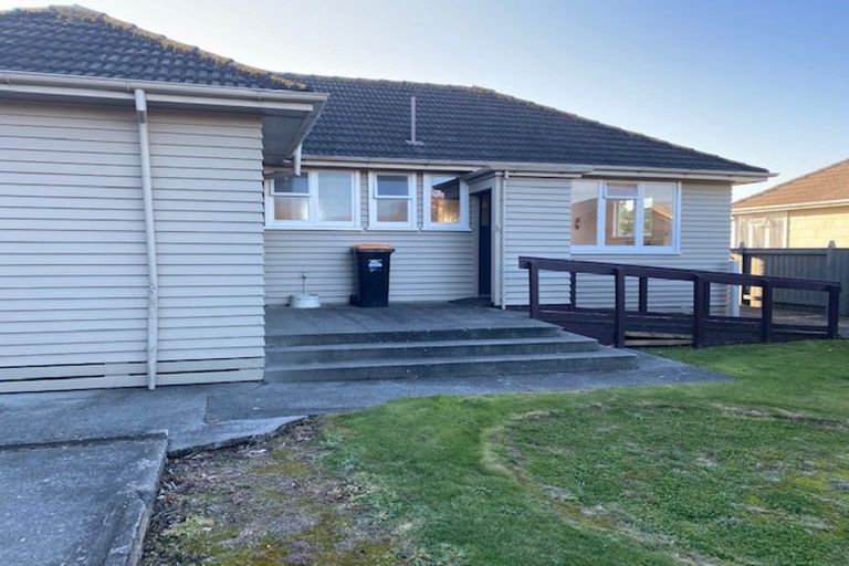 Photo of property in 116 Limbrick Street, Terrace End, Palmerston North, 4410