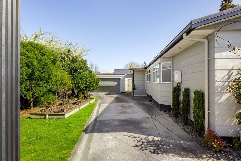 Photo of property in 96 Albert Street, Hamilton East, Hamilton, 3216