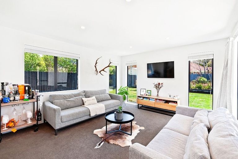 Photo of property in 30 Ormond Road, Lincoln, 7608