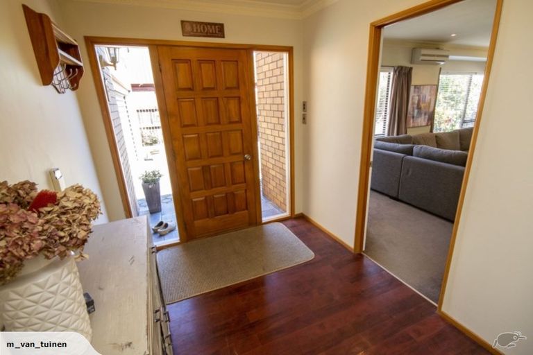 Photo of property in 275 Kingsbury Avenue, Rangiora, 7400