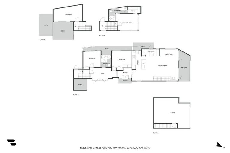 Photo of property in 37a Mount Avenue, Pauanui, Hikuai, 3579