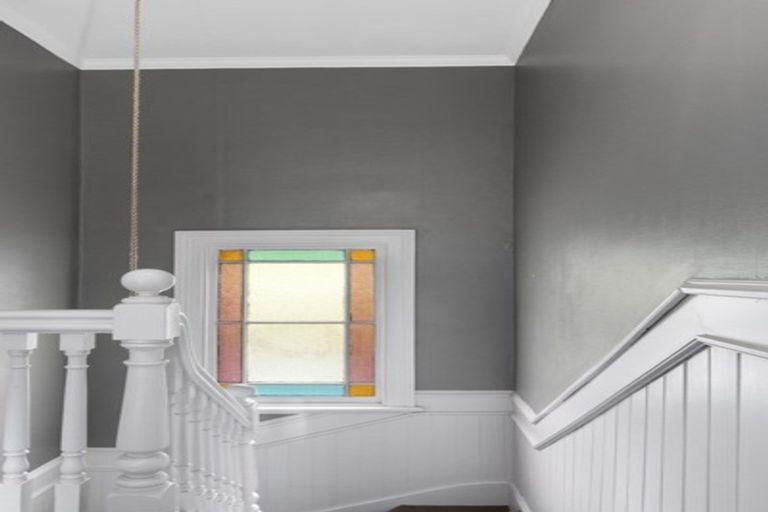 Photo of property in 323 Rattray Street, Dunedin Central, Dunedin, 9016