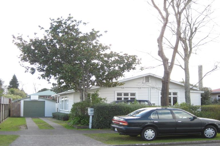 Photo of property in 18 Haig Street, Whakatane, 3120