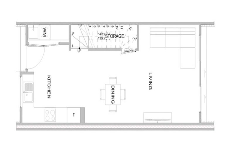 Photo of property in 7/291 Hereford Street, Christchurch Central, Christchurch, 8011
