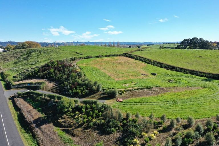 Photo of property in 8 Livingstone Road, Ngahinapouri, Ohaupo, 3290