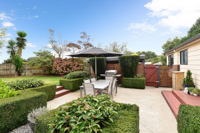 Photo of property in 7 Vogel Place, Cambridge, 3434