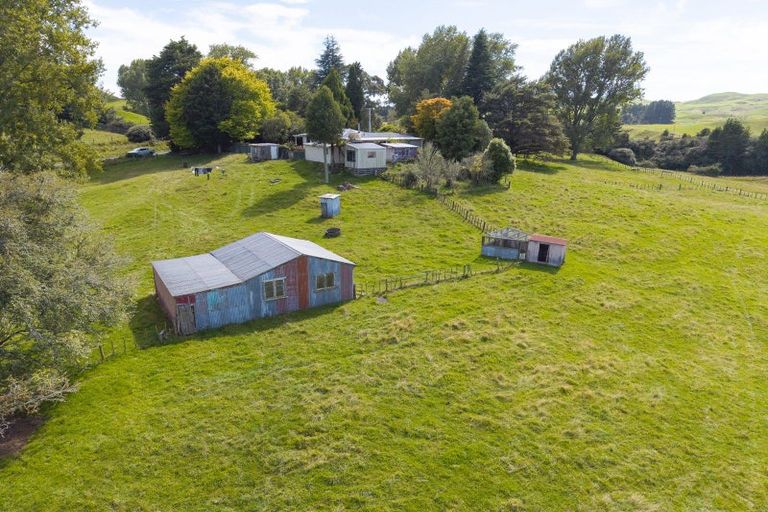 Photo of property in 397 Arataki Road, Whakamaru, Mangakino, 3492