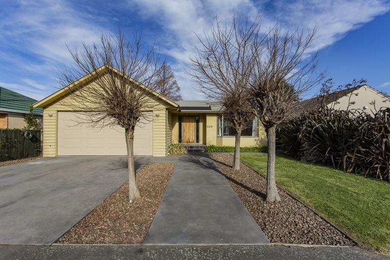 Photo of property in 468 Innes Road, Mairehau, Christchurch, 8052