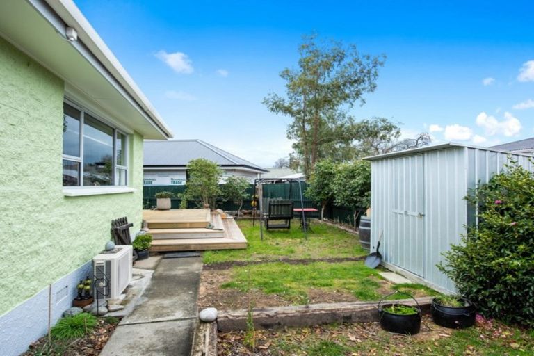 Photo of property in 1 Litchfield Street, Redwoodtown, Blenheim, 7201
