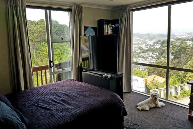 Photo of property in 146b Raroa Road, Aro Valley, Wellington, 6012