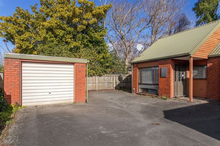 Photo of property in 8 Grants Road, Papanui, Christchurch, 8053