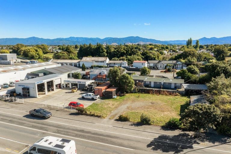 Photo of property in 57 Main Street, Blenheim, 7201