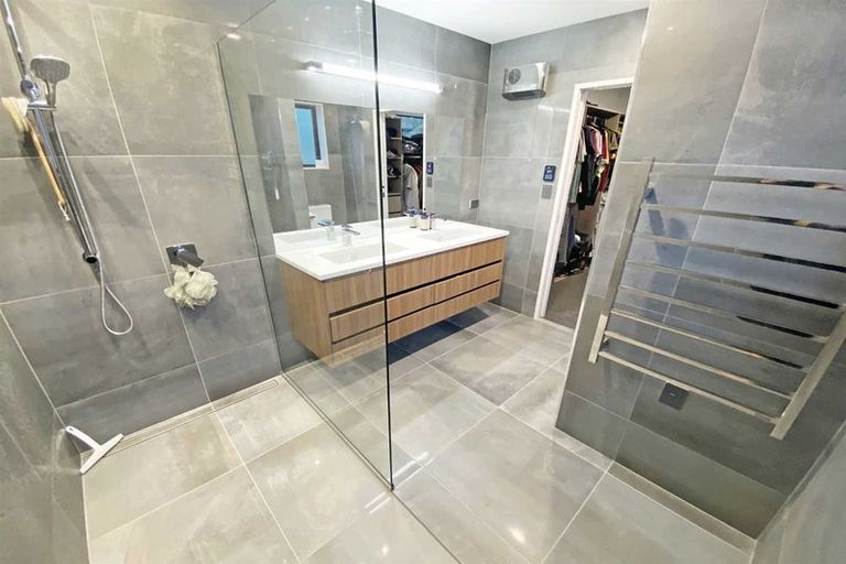 Photo of property in 121 Georgina Street, Marshland, Christchurch, 8083