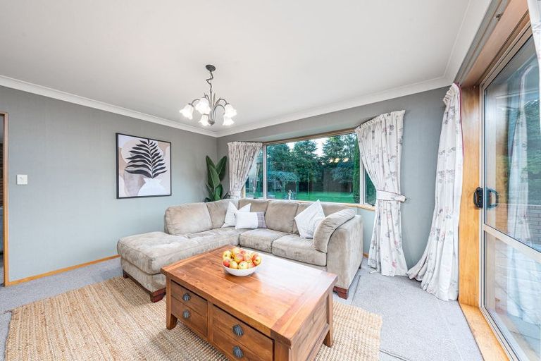 Photo of property in 10 Faith Place, West Melton, Christchurch, 7675