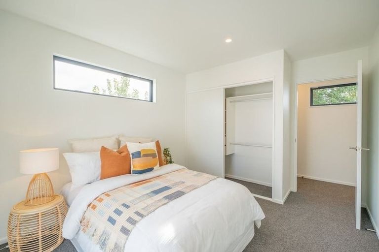 Photo of property in 4/27 Vogel Street, Richmond, Christchurch, 8013